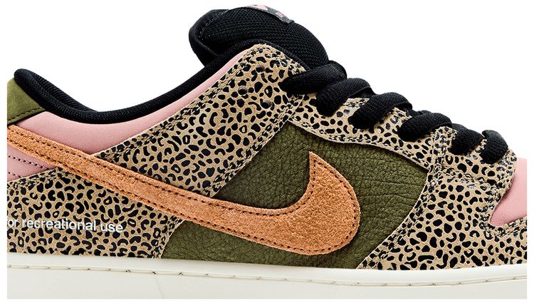 Arts Rec x Dunk Low SB For Recreational Use