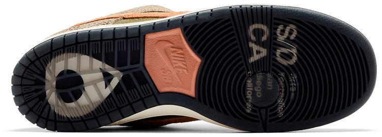 Arts Rec x Dunk Low SB For Recreational Use