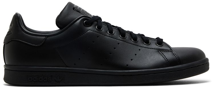 Adidas Stan Smith Core Black