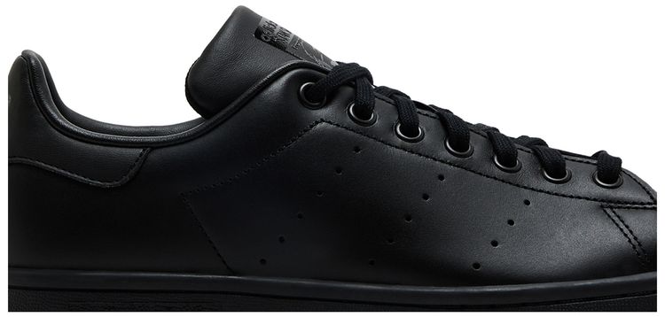 Adidas Stan Smith Core Black