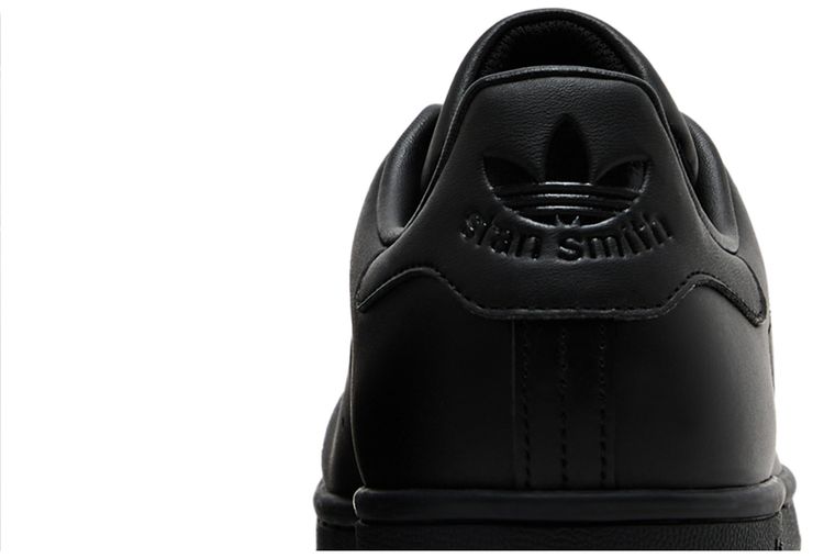Adidas Stan Smith Core Black