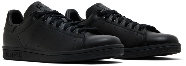 Adidas Stan Smith Core Black