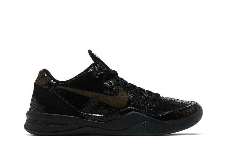 Snake Black Kobe Black Mamba Buy Zoom Kobe EXT 'Year Of The