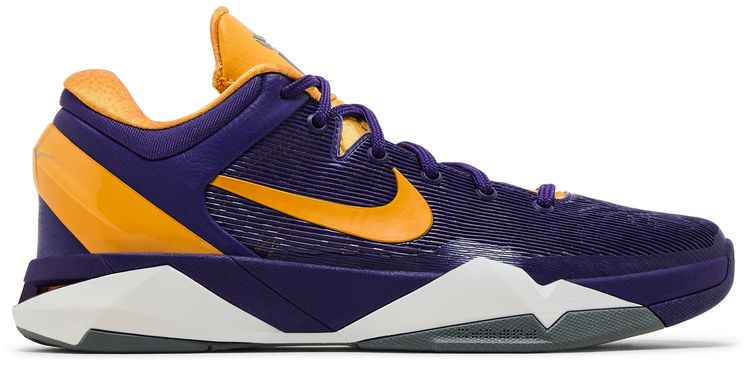 Nike Zoom Kobe 7 System Yin And Yang