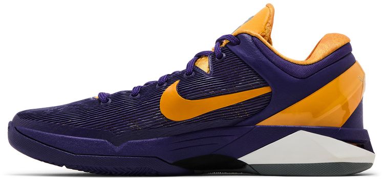 Nike Zoom Kobe 7 System Yin And Yang