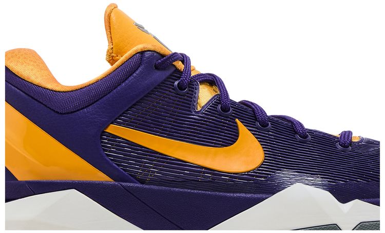Nike Zoom Kobe 7 System Yin And Yang