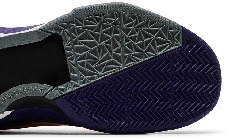 Nike Zoom Kobe 7 System Yin And Yang