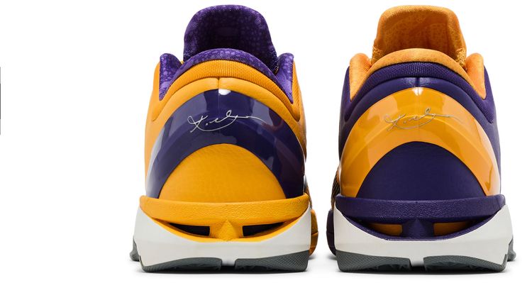 Nike Zoom Kobe 7 System Yin And Yang