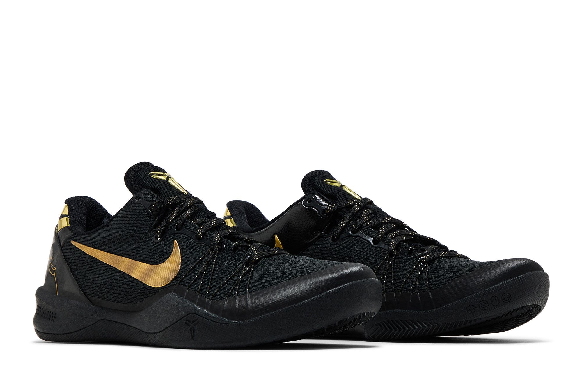 KOBE 8 SYSTEM＋ Buy Kobe 8 Elite+ 'Away' - 603269 100 | GOAT