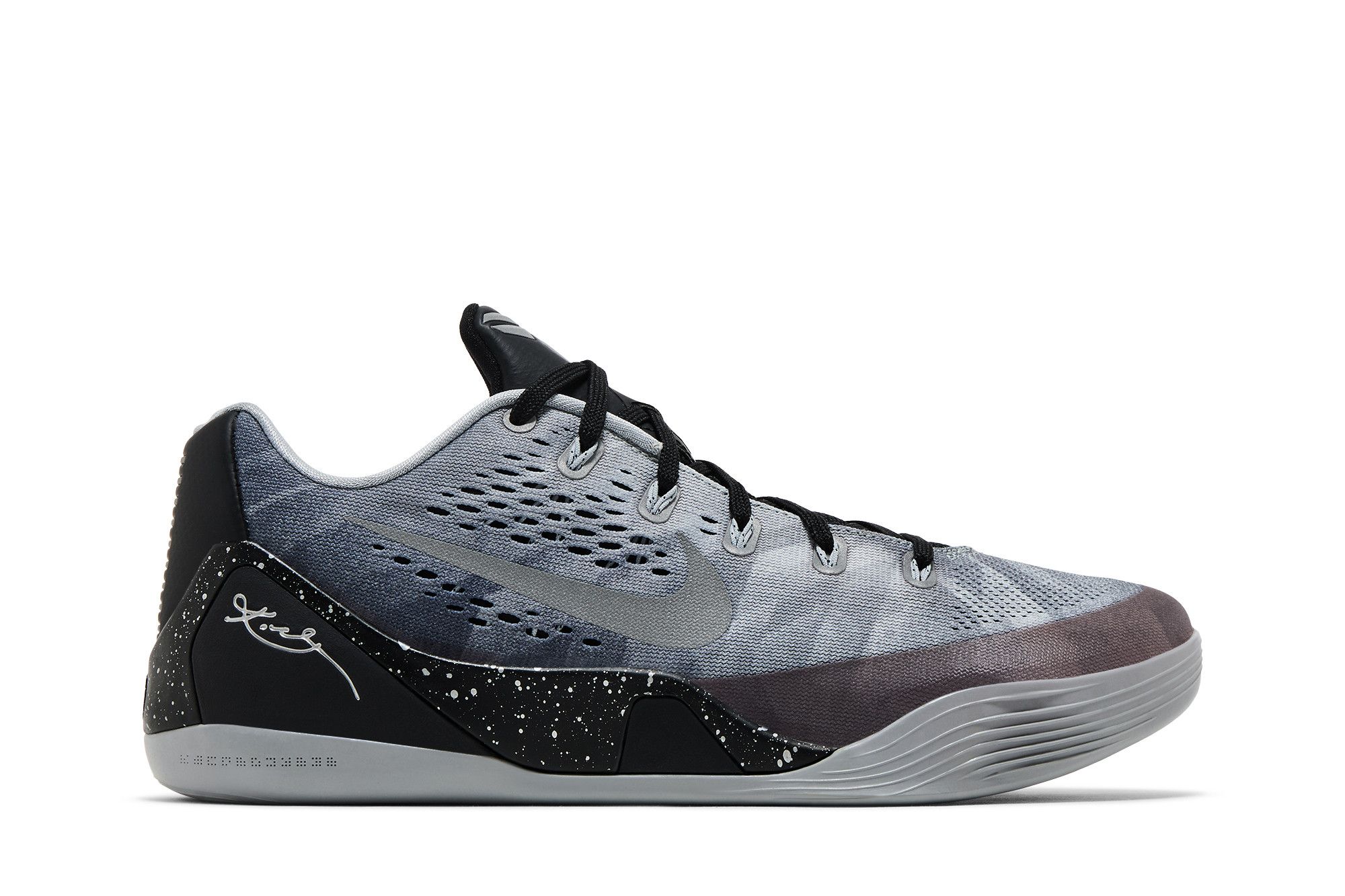 NIKE KOBE 9 EM ナイキ　コービー9 NIKE公式】コービー 9 LOW プロトロ EM 'Mambacita' (FZ7333-002