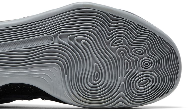 Nike Kobe 9 EM Premium Metallic Silver