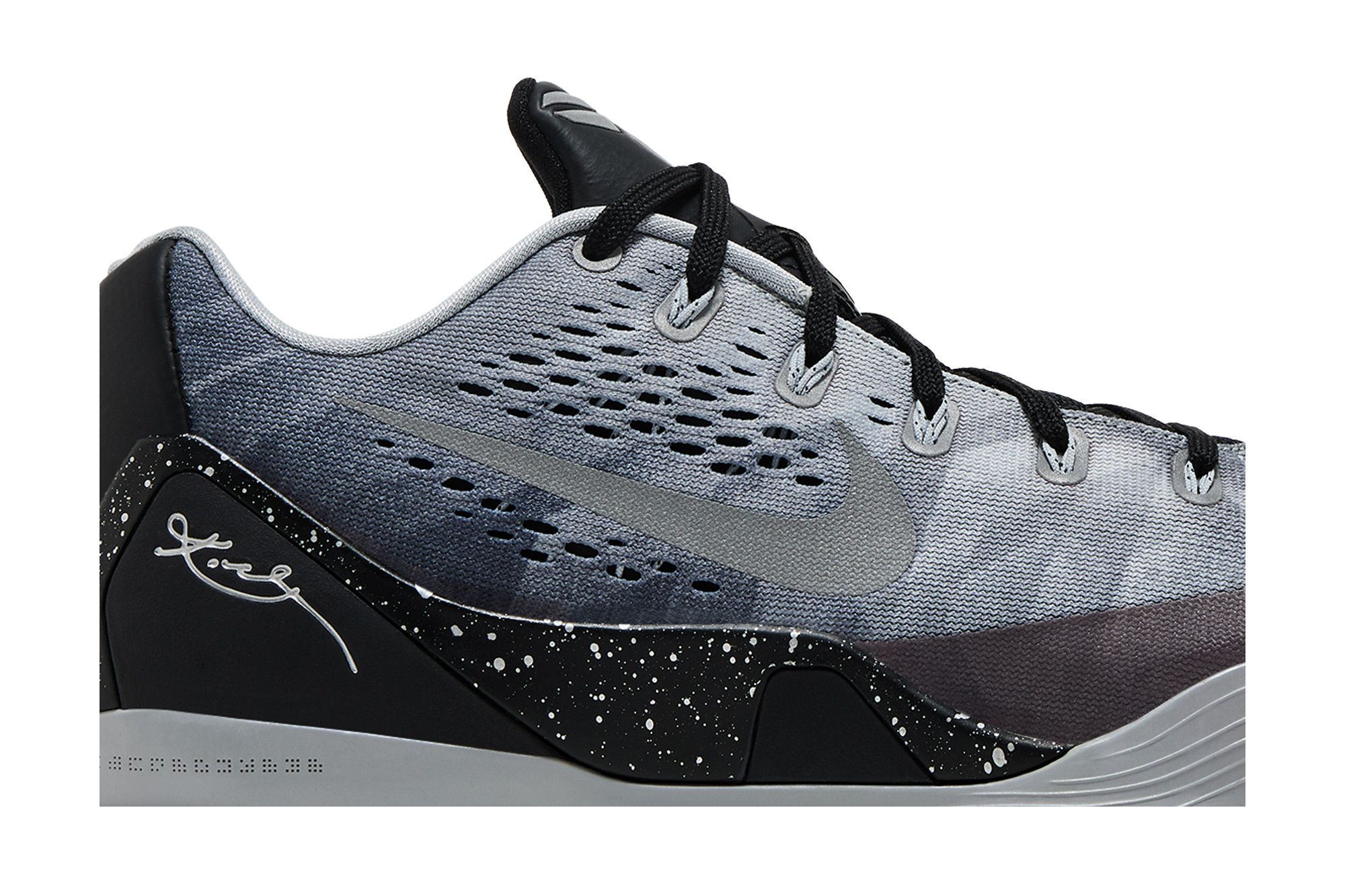 NIKE KOBE 9 EM ナイキ　コービー9 NIKE公式】コービー 9 LOW プロトロ EM 'Mambacita' (FZ7333-002