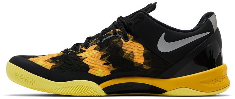 Nike Kobe 8 Sulfur Electric