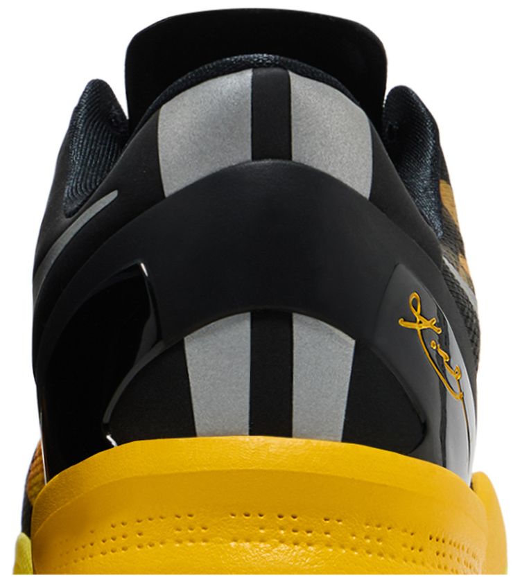 Nike Kobe 8 Sulfur Electric