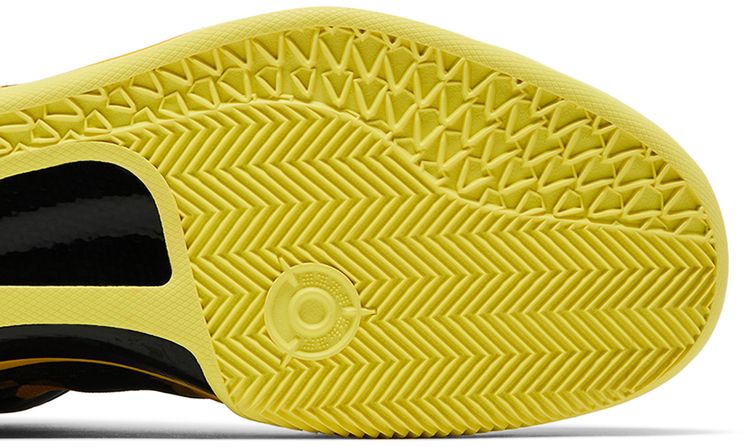 Nike Kobe 8 Sulfur Electric