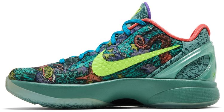 Nike Zoom Kobe 6 Prelude