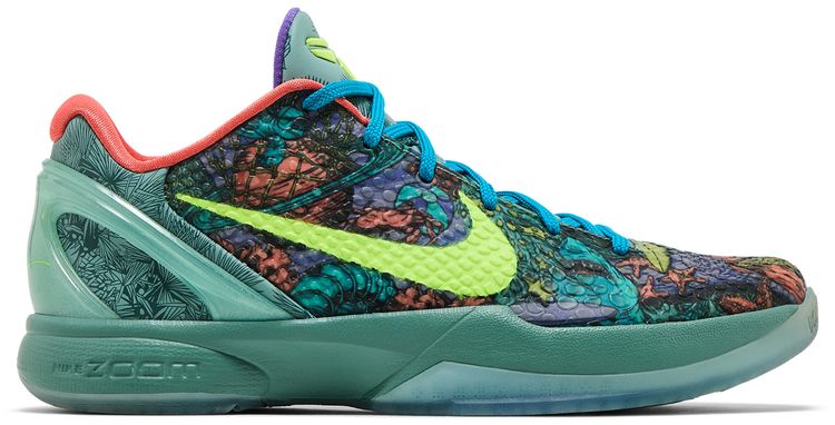 Nike Zoom Kobe 6 Prelude