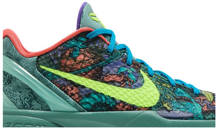 Nike Zoom Kobe 6 Prelude