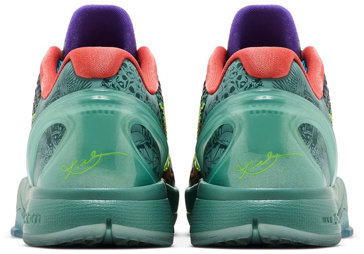 Nike Zoom Kobe 6 Prelude