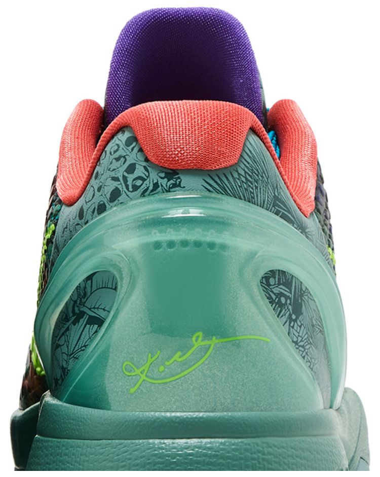 Nike Zoom Kobe 6 Prelude