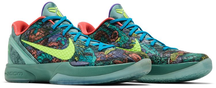 Nike Zoom Kobe 6 Prelude