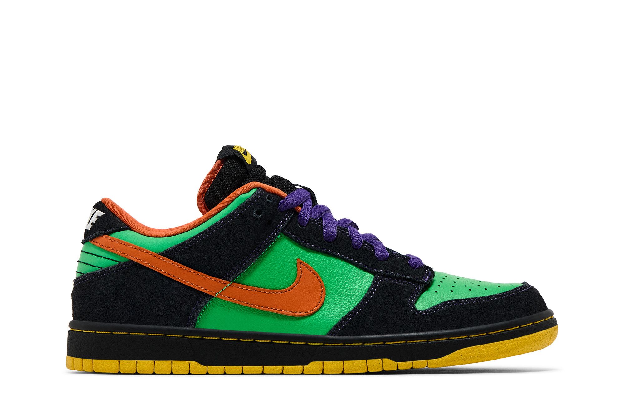 Buy Nike Dunk Low Premium SB - 313170 381 | GOAT