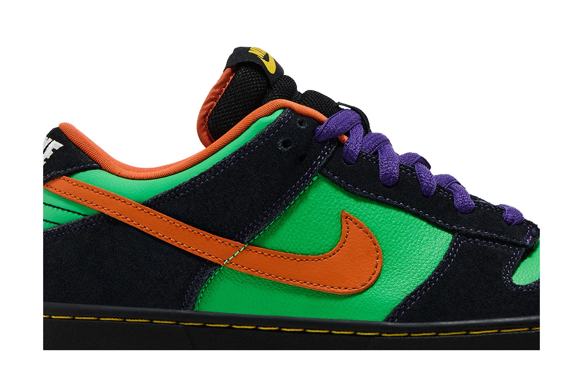 Buy Dunk Low Premium SB - 313170 381 | GOAT