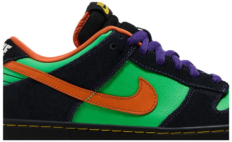 Nike Dunk Low Premium SB