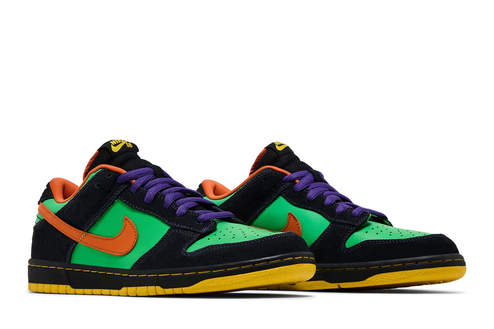 Buy Nike Dunk Low Premium SB - 313170 381 | GOAT