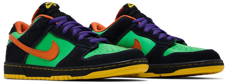 Nike Dunk Low Premium SB