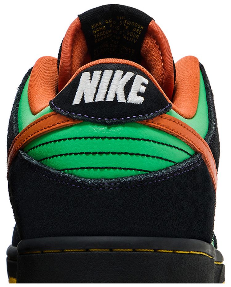 Nike Dunk Low Premium SB