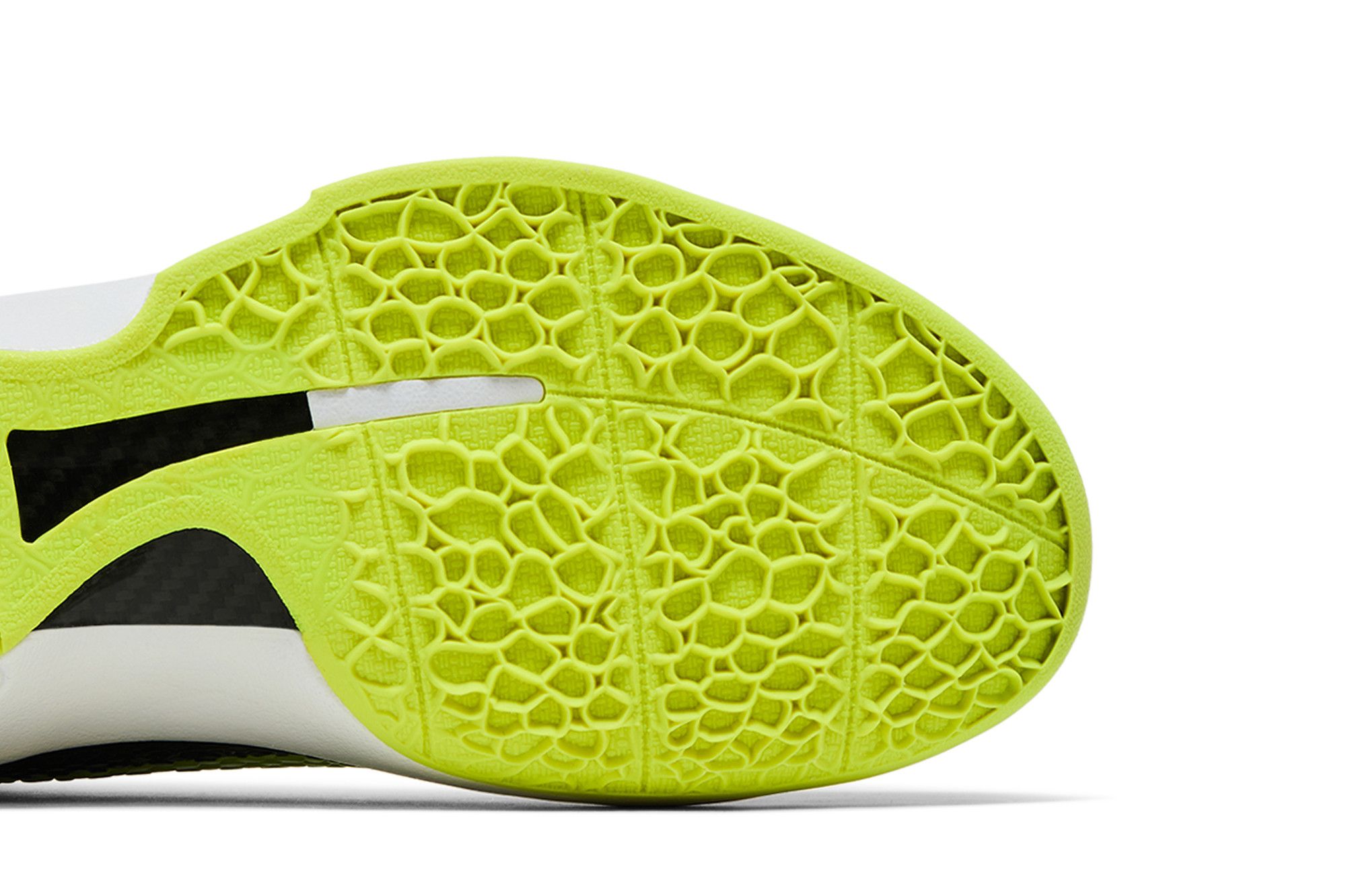 シューズ(男性用) kobe6 supreme chaos Nike Kobe 6 Supreme Chaos Men's - 446442-500 - US
