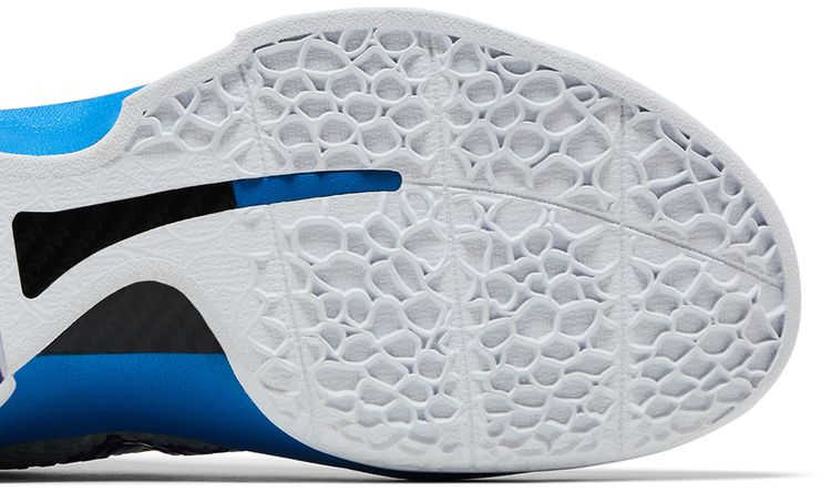 Nike Zoom Kobe 6 Draft Day