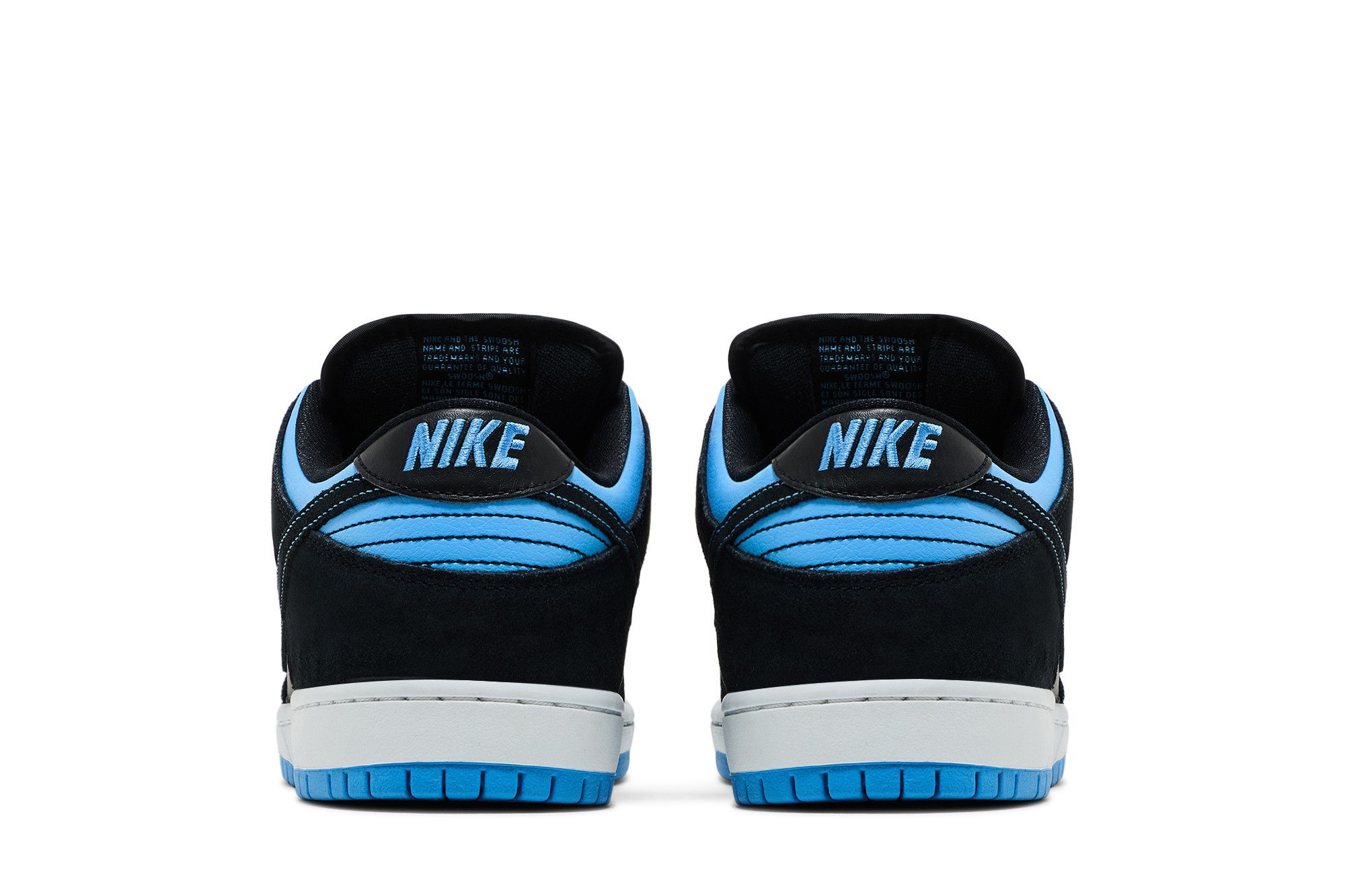 INGRAM イングラム　磯CIM-LTD 1-530 Nike SB Dunk Low Pro ISO University Blue FJ1674-401