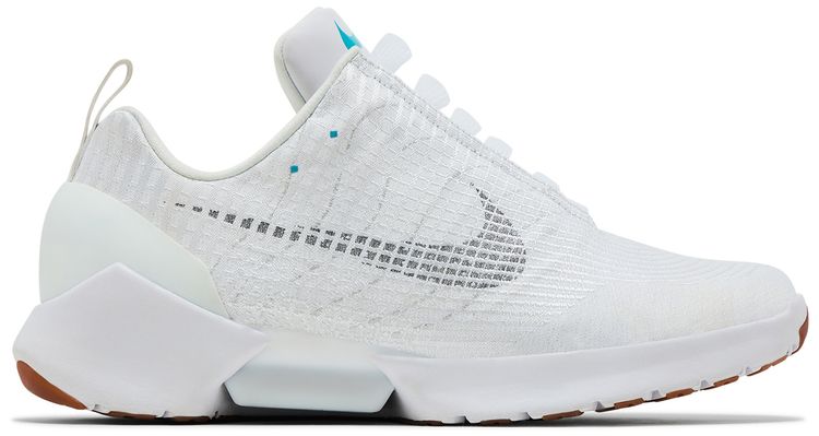 Nike HyperAdapt 10 Triple White