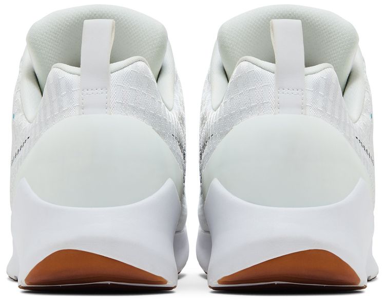 Nike HyperAdapt 10 Triple White