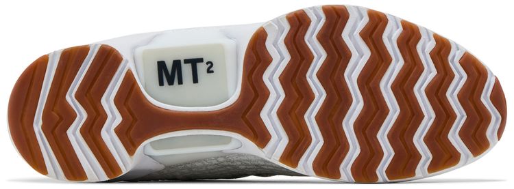 Nike HyperAdapt 10 Triple White