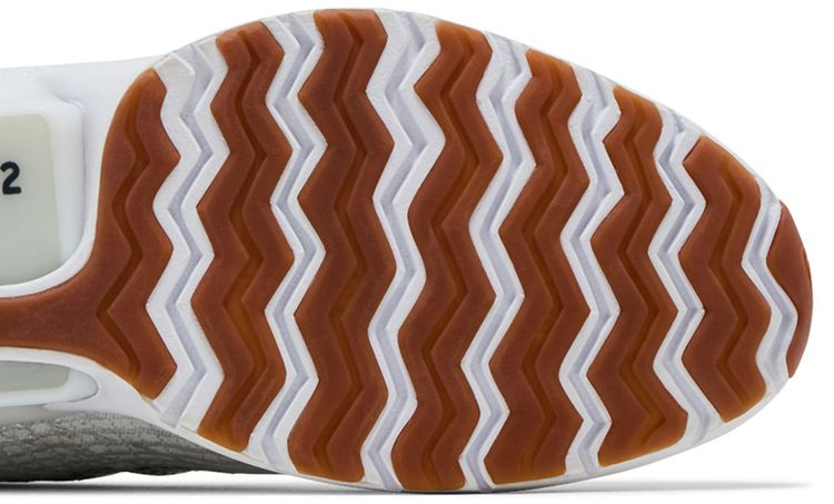 Nike HyperAdapt 10 Triple White