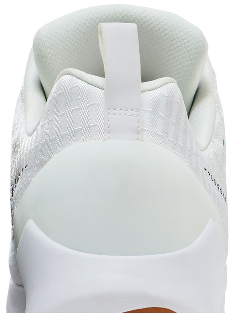 Nike HyperAdapt 10 Triple White