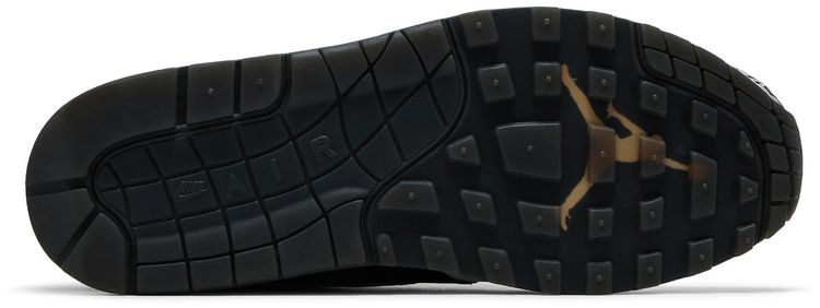 Atmos x Air Jordan x Nike Air Max 1 Elephant