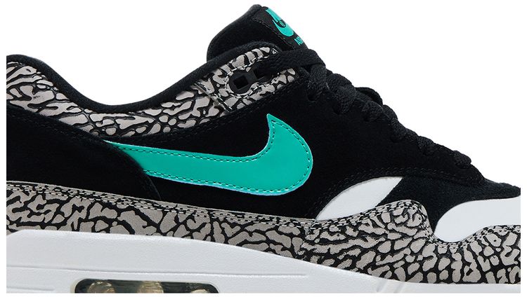 Atmos x Air Jordan x Nike Air Max 1 Elephant