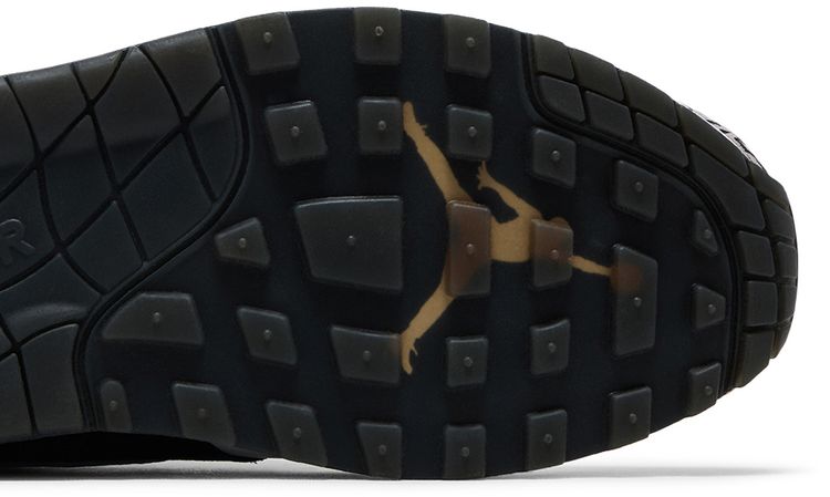 Atmos x Air Jordan x Nike Air Max 1 Elephant