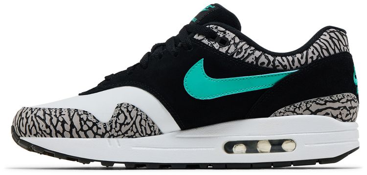 Atmos x Air Jordan x Nike Air Max 1 Elephant