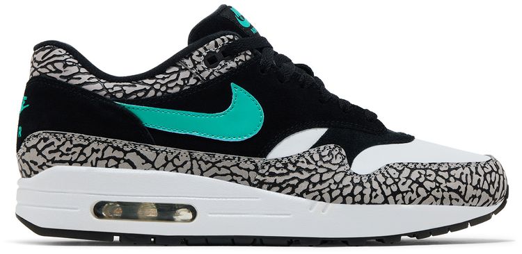 Atmos x Air Jordan x Nike Air Max 1 Elephant