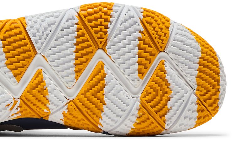 Nike Kyrie 4 PE London