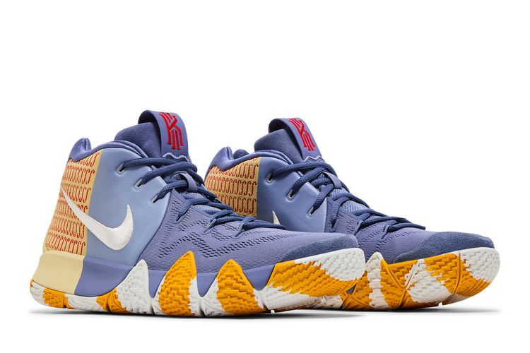 Buy Nike Kyrie PE 'London' AR6189 500 GOAT