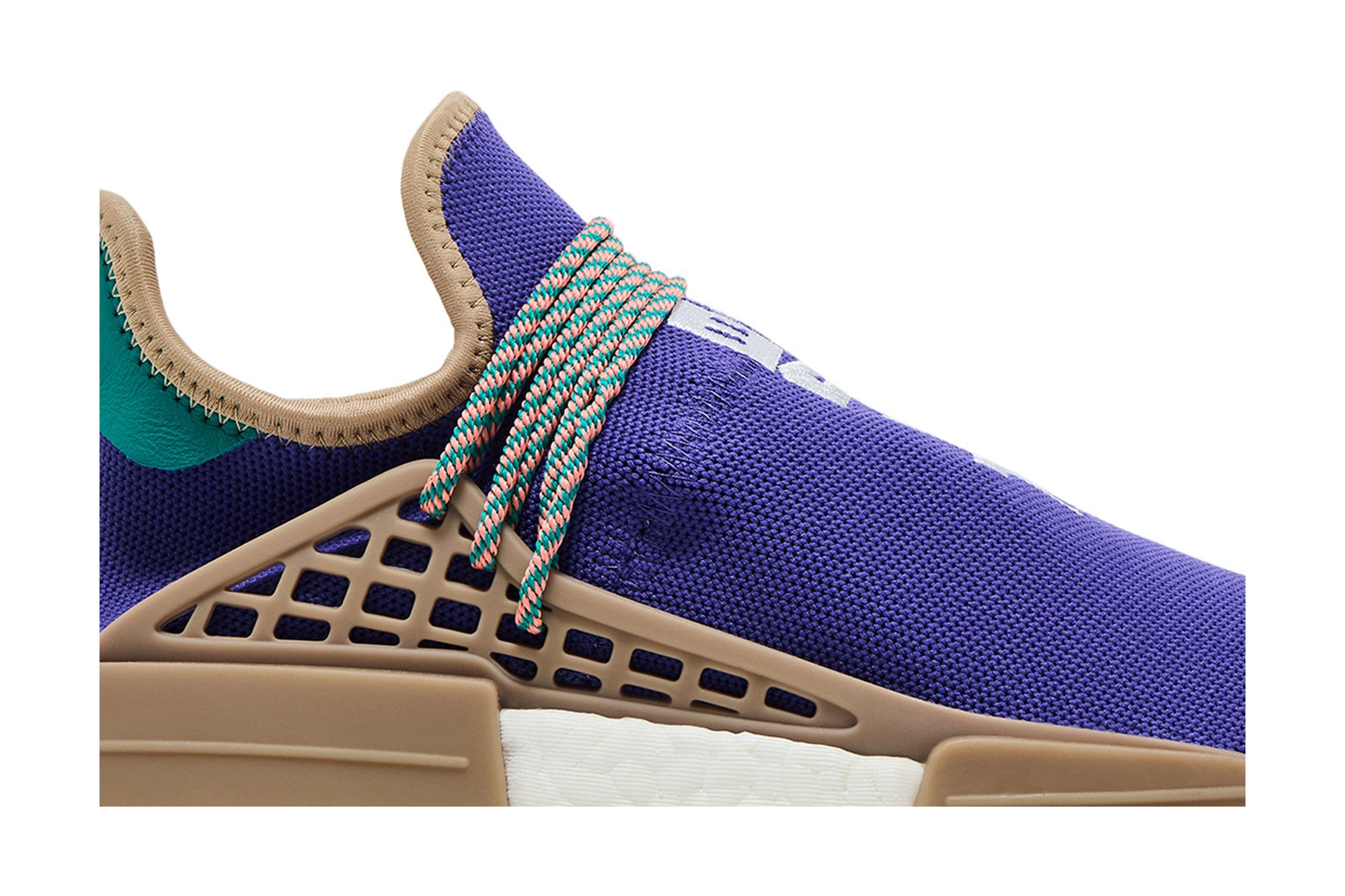 Buy Pharrell x adidas NMD Human Race Trail 'Respira' Friends and