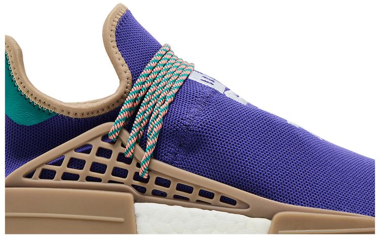 Pharrell x adidas NMD Human Race Trail Respira Friends and Family
