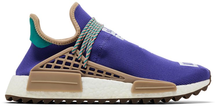 Pharrell x adidas NMD Human Race Trail Respira Friends and Family