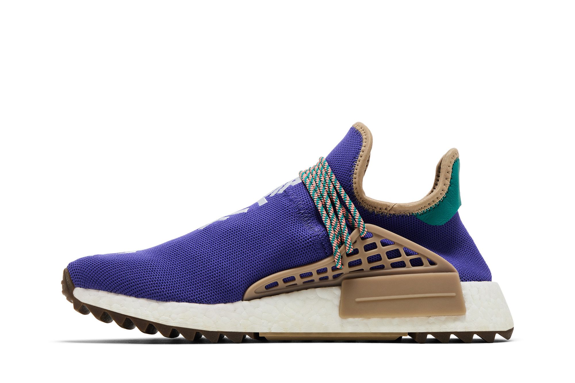 friends and family pharrell nmd